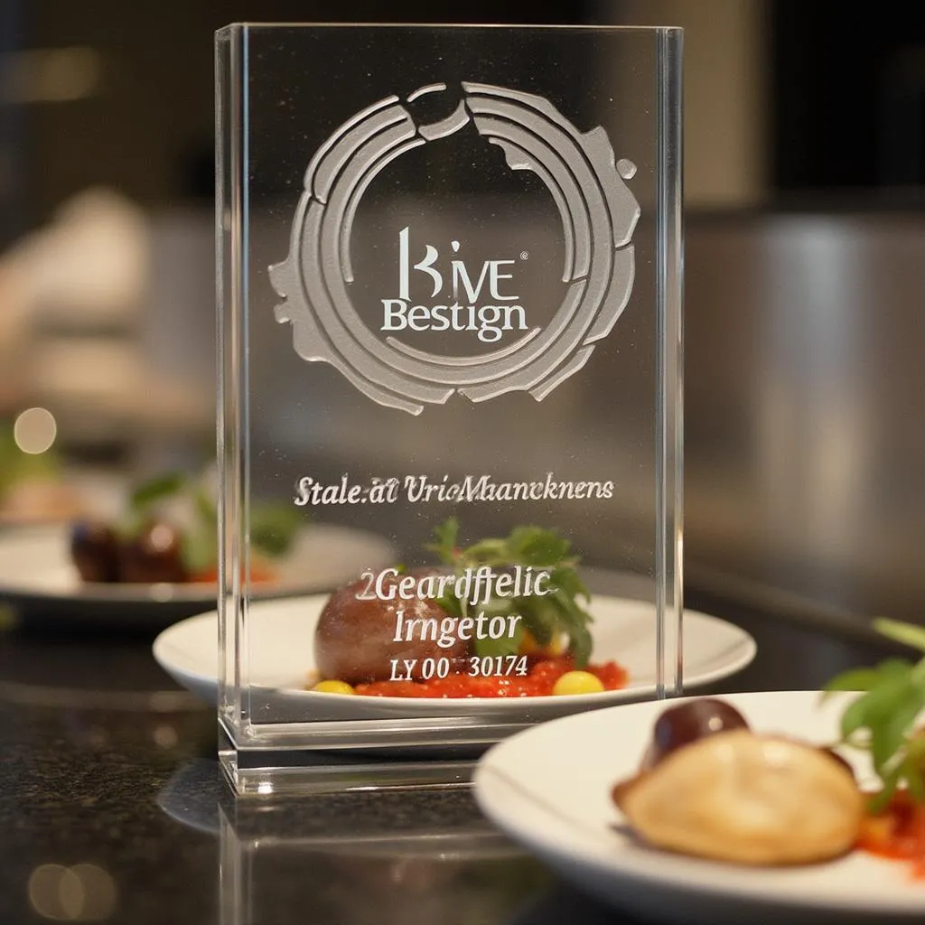 Premio a la innovación