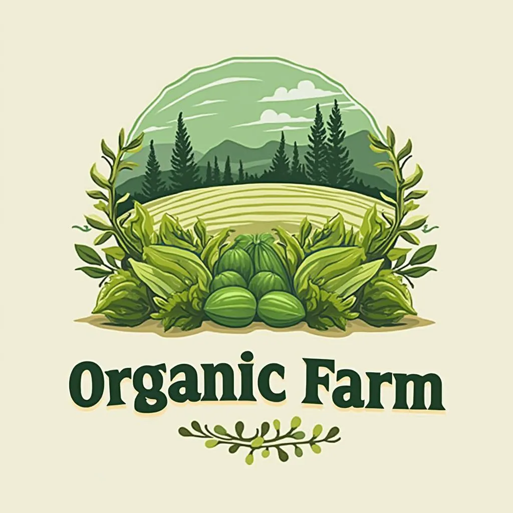 Granja orgánica