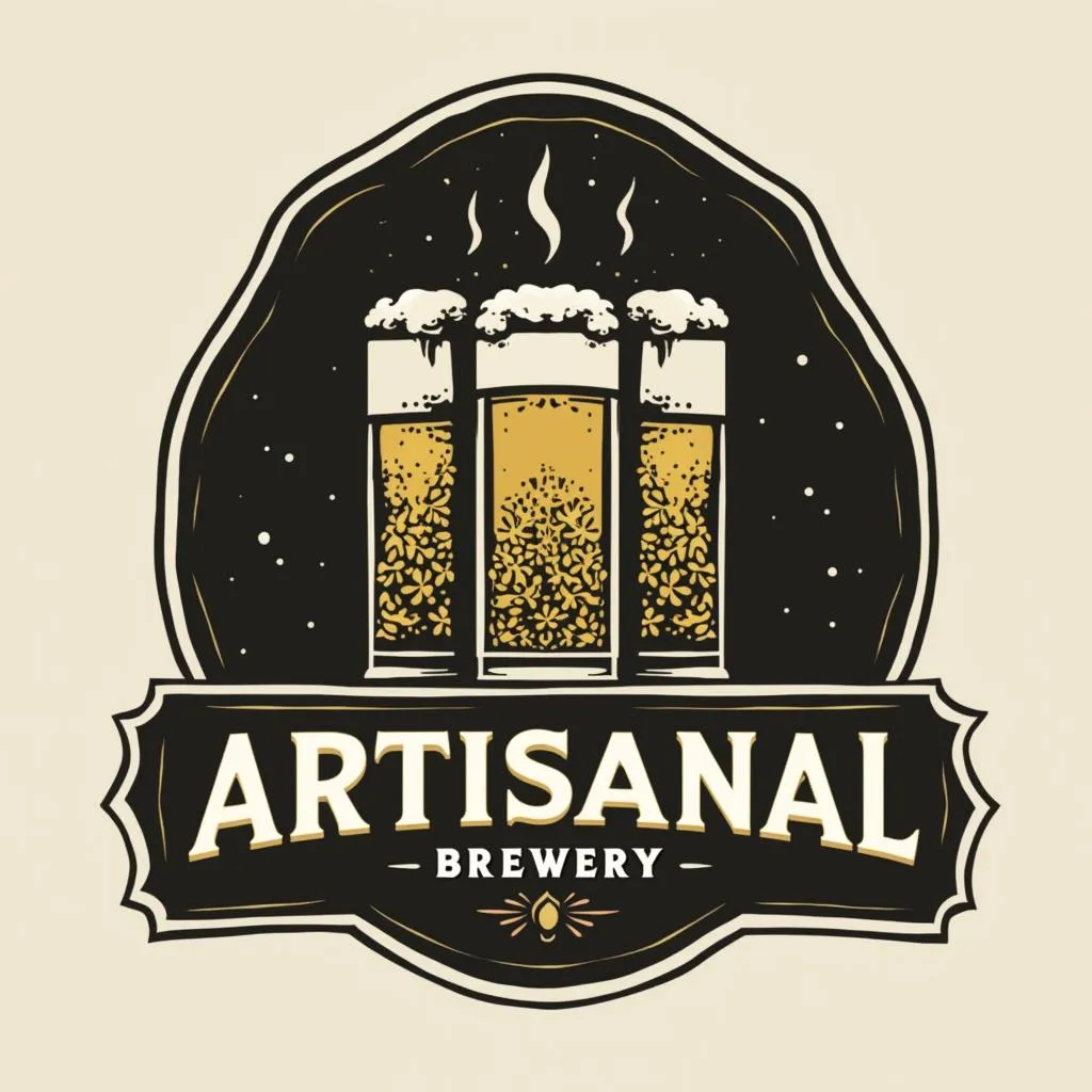 Cervecería artesanal
